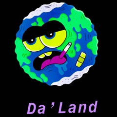 Steez x Dnellz - Da Land