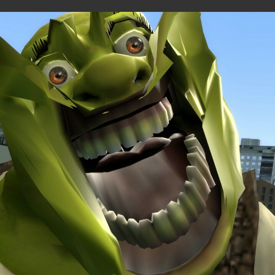 What Are You Doing In My Swamp Remix Stream What are you doing in my swamp remix by Mlg gamer | Listen