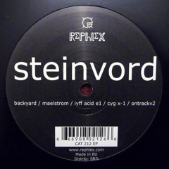 ~Steinvord - ontrackv2