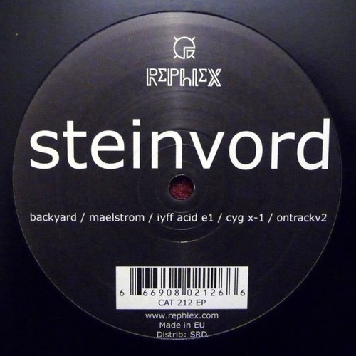 ~Steinvord - ontrackv2
