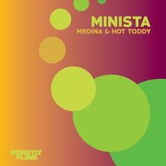 Minista - Medina