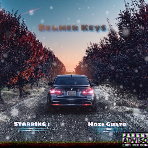 HAZE GUSTO - Beamer Keys