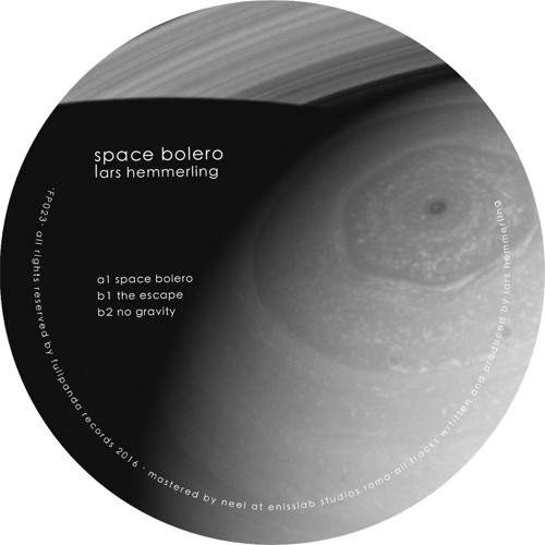 FP023 B2 Lars Hemmerling No Gravity