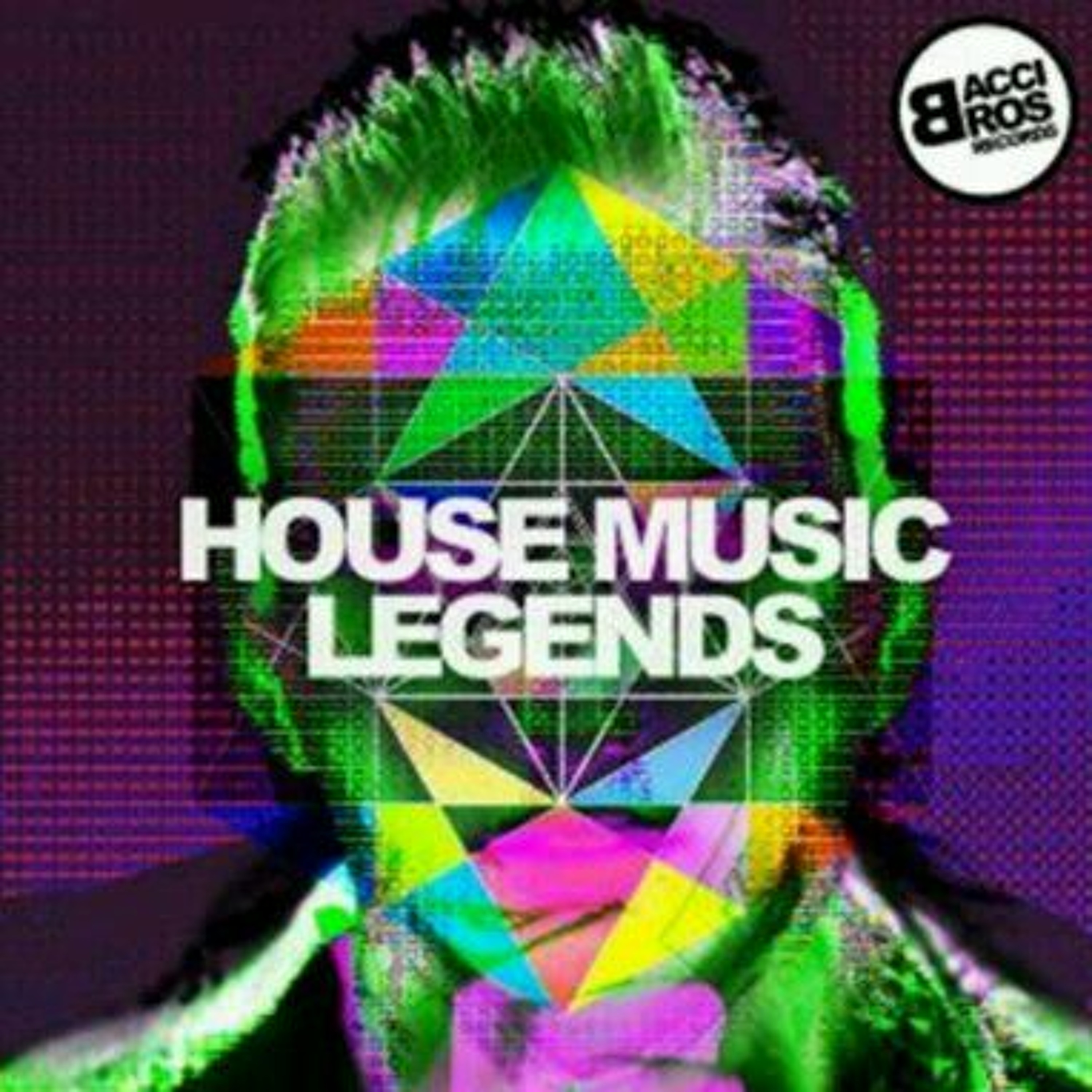 25# Dj LOOP's OF THE PULSE STUDIO-TECHNO & HOUSE LEGENDS SUMMER SESSION MIX-16.07.19 episode artwork