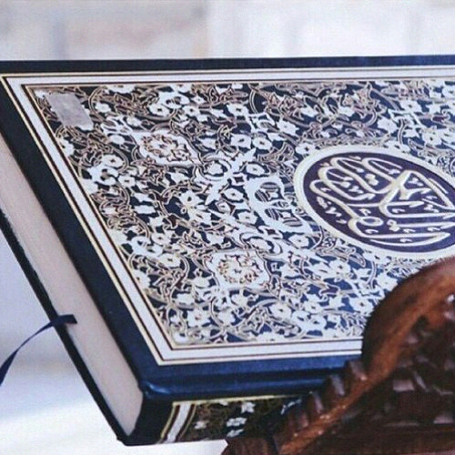 عندما بكى الشيخ المنشاوي - سورة الصف - مقام النهاوند