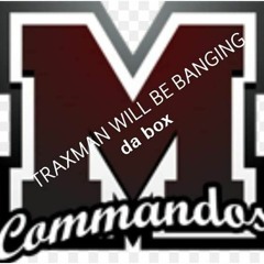 AM A MARSHALL COMMADO TRACK free download