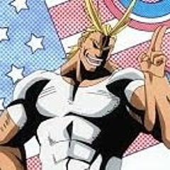 you reposted in the wrong hero academia