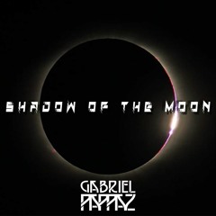 Shadow Of The Moon