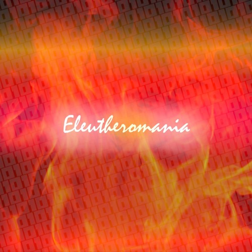Eleutheromania [An Ethereal Megalovania] [EVH's Cover]
