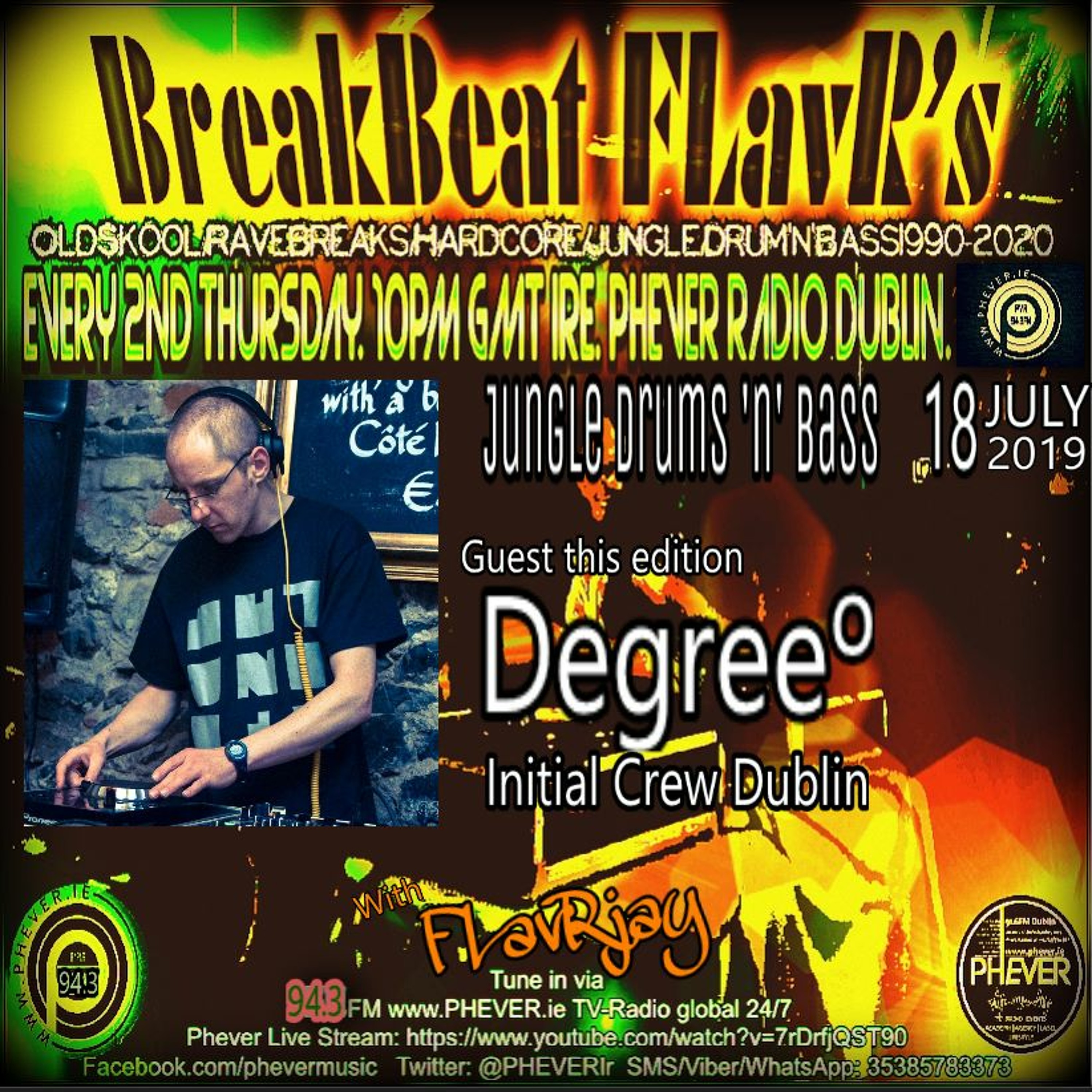 FLavRjay