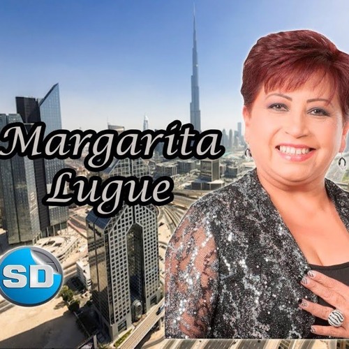 Stream Margarita Lugue Banda Mix 2019 by Segundo Parra Listen online