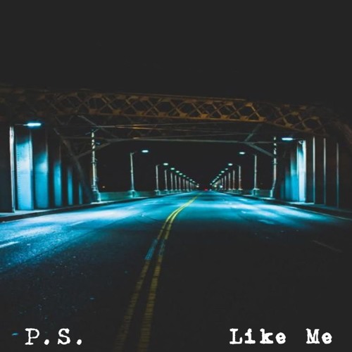 P.S. - Like Me