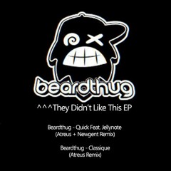 Beardthug - Classique (Atreus Remix) | FREE DOWNLOAD