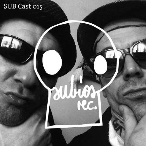 SUB Cast 015 - Mangelhaft & Ungenügend