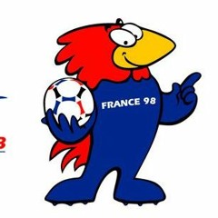 France 1998 world cup music