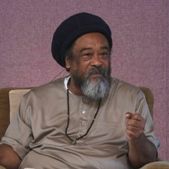 Mooji talks in Satsang