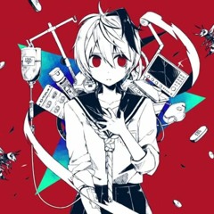People Allergy/ヒトサマアレルギー【 健音テイ】(Sukone Tei)「UTAUカバー」