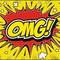 OMG! (prod. Chxse Bank)