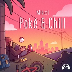 Pokémon Lofi/Chillhop Tape [New Album Trailer]