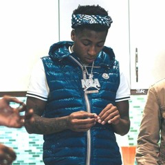 Youngboy Never Broke Again - Happy