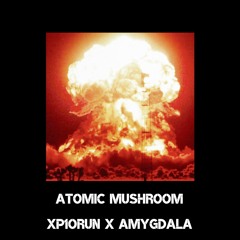 [ a t o m i c _ m u s h r o o m ] _ [ f t _ am y g d a l a ]