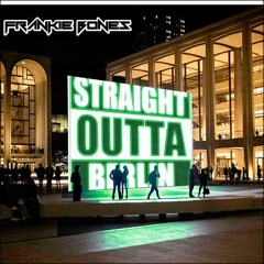 STRAIGHT OUTTA BERLIN / DJ SET