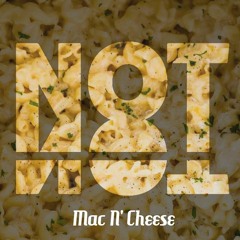 Mac N Cheese