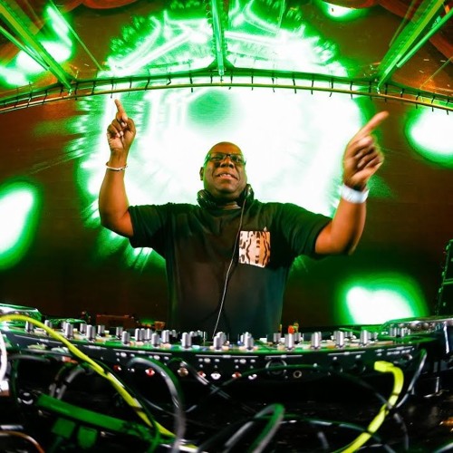 CARL COX PLAYING HORATIO & IDR3N ACID STATE OF MIND TOMORROWLAND 2019