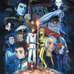 Star Blazers Main Theme (Cover)