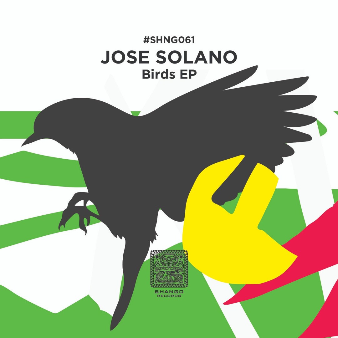 Stream Birds by Jose Solano | Listen online for free on SoundCloud