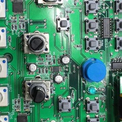 Rainmaker Pitchshifter And Freeze Fun