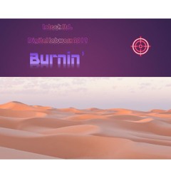 Burnin' (original mix)