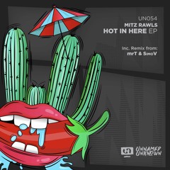 Mitz Rawls - Groovin (Remix) Preview