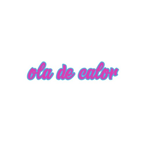 ola de calor