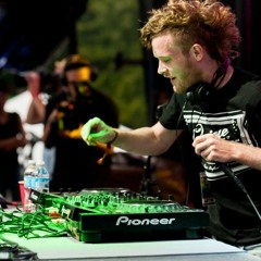 Rusko Excluisive Mix For Fenchurch