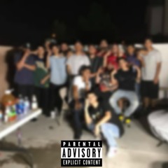 SPECIAL IN DA LAB - E.B.W
