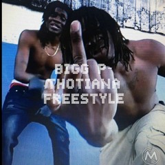 Bigg P- Thotiana (Freestyle)