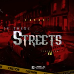 STUCK  - Fassure Ft YM