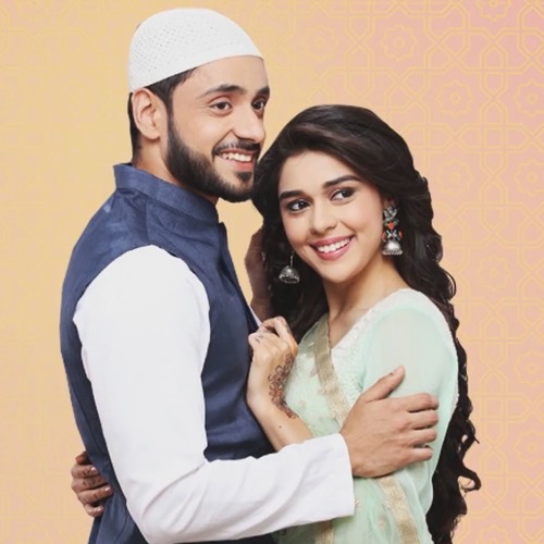 Stream Ishq SubhanAllah Full Title Track by rabbavearhi Listen