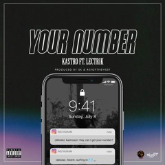 Produced by Me