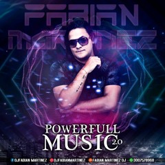 PowerFullMusic2.0 By Fabian Martinez😉!