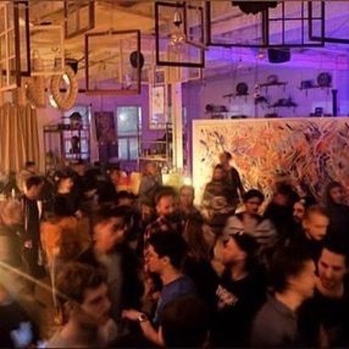 Inner Circle live DJ sets