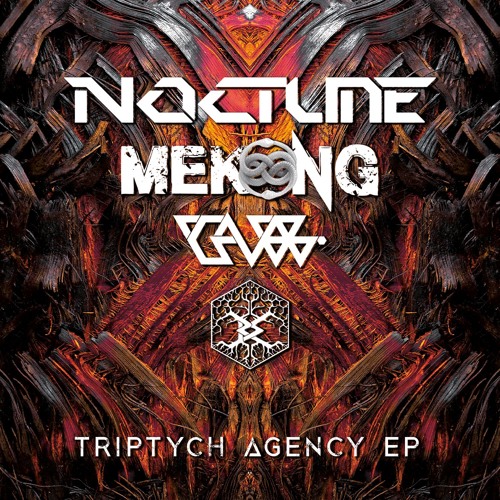 01 Gabb vs. Mekong vs. Noctune - 3Dimensional Language