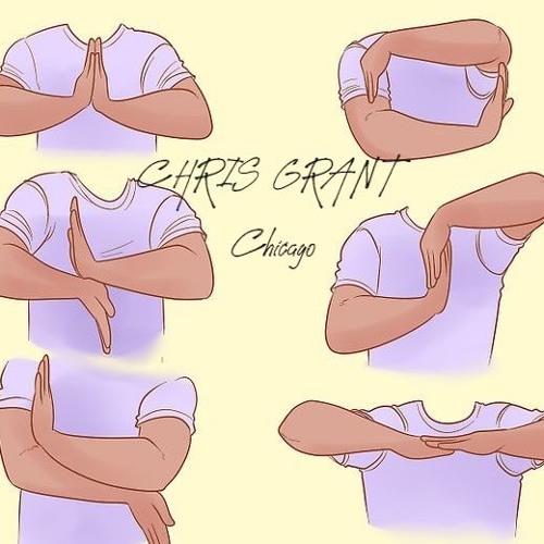 CHRIS GRANT - Summer 2019