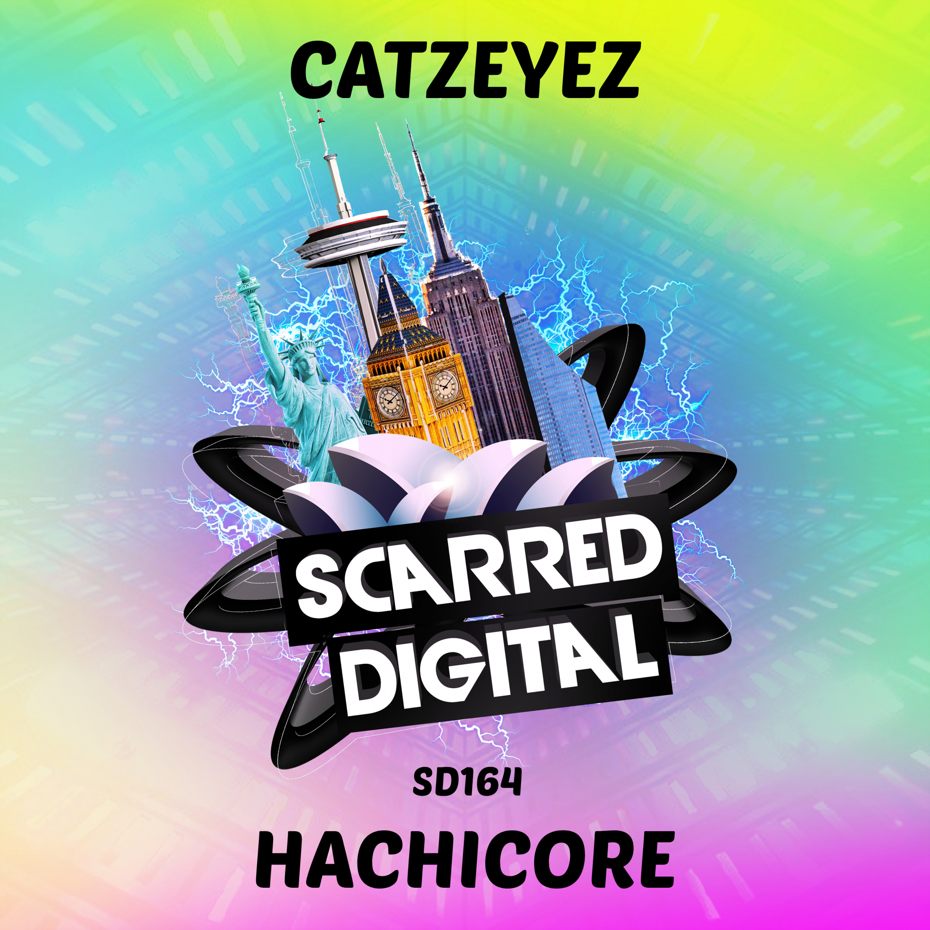 Scarred Collective