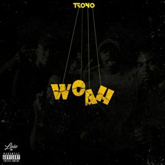 Woah (MimoFukk, BbRocket, Zé Preto, Lukeny Villa & Micha Star)