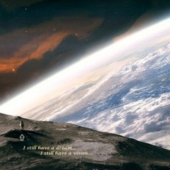 Starman - cover by Hverheij