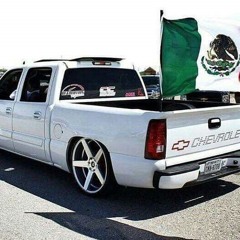 “El De La Chevy” Junior H👿