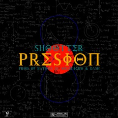 Shootter - Presión (Prod. by Bayona "El Ingeniero" & Dash Quality)
