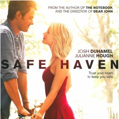 Sara Haze - Moonshine (from Safe Haven)